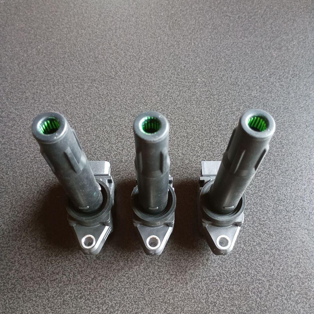 新品 強化 ハイパフォーマンス イグニッションコイル ジムニー アルト その他