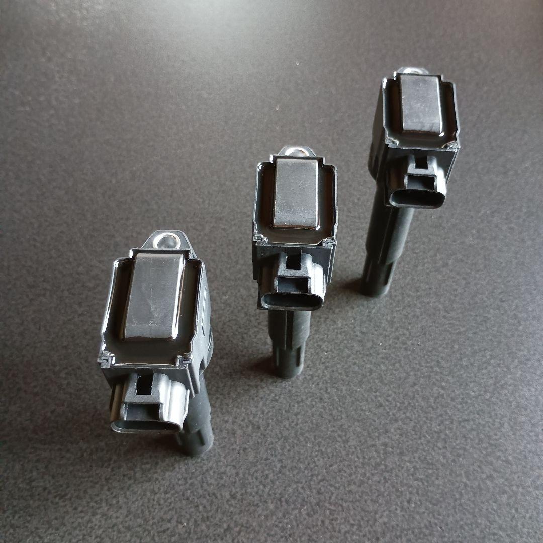 新品 強化 ハイパフォーマンス イグニッションコイル ジムニー アルト その他