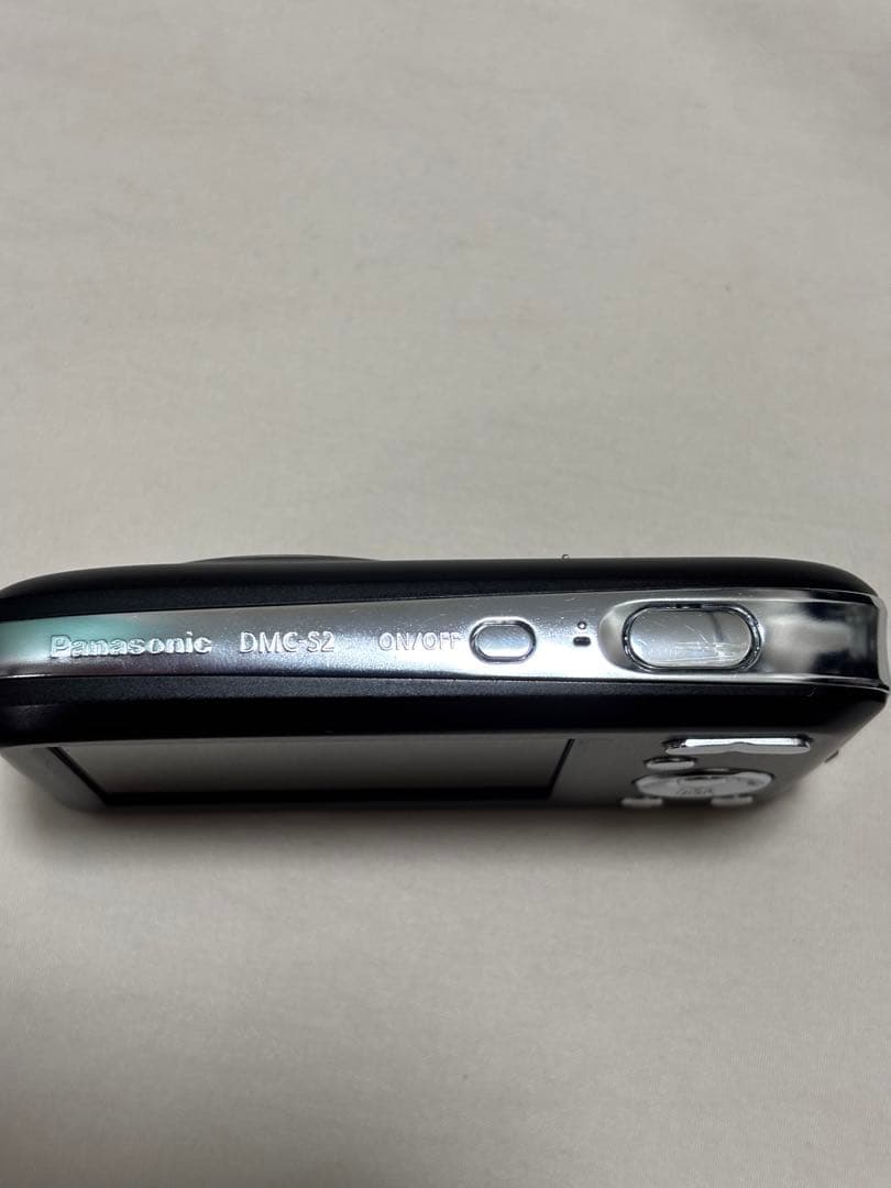 EXILIM COOLPIX LUMIX セット