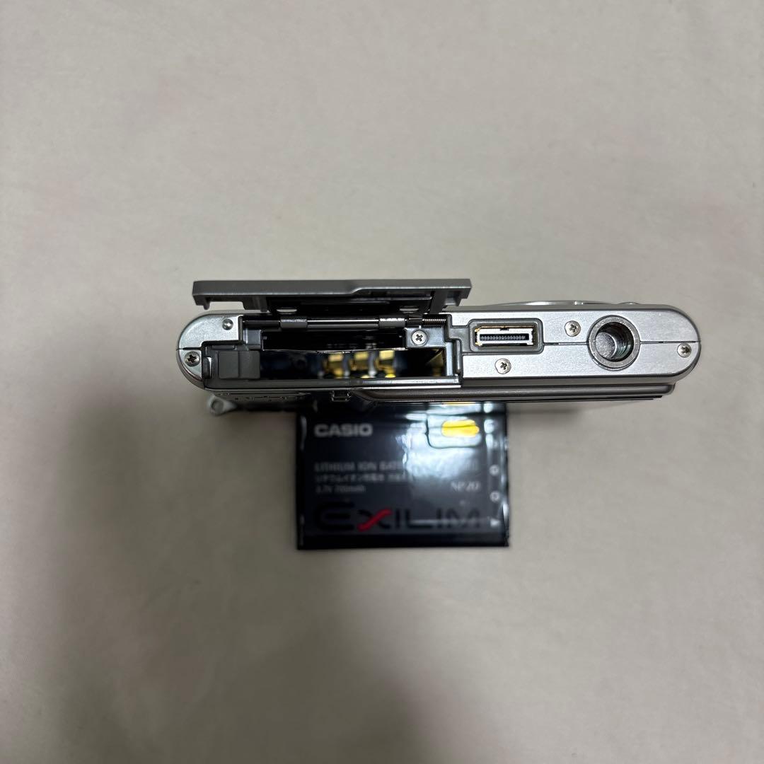 EXILIM COOLPIX LUMIX セット