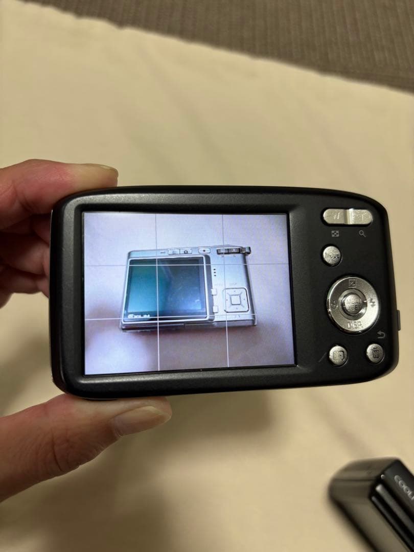 EXILIM COOLPIX LUMIX セット