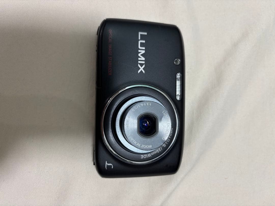 EXILIM COOLPIX LUMIX セット