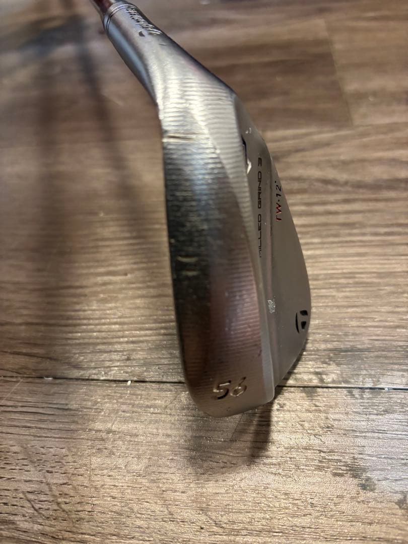 Milled Grind 3 ウェッジセット 50度 56度 ２本セット