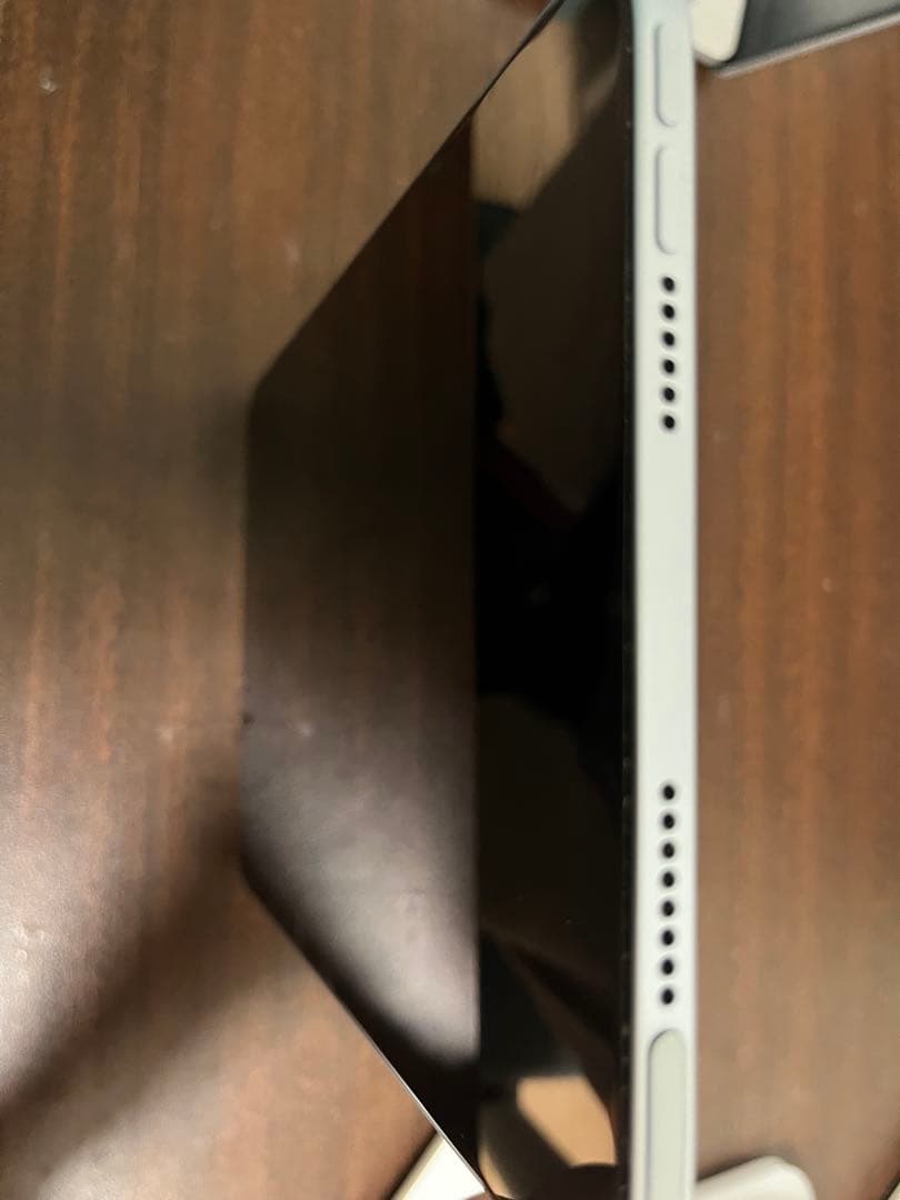 Apple iPad mini Wi-Fi(第7世代) A17 Pro ブルー