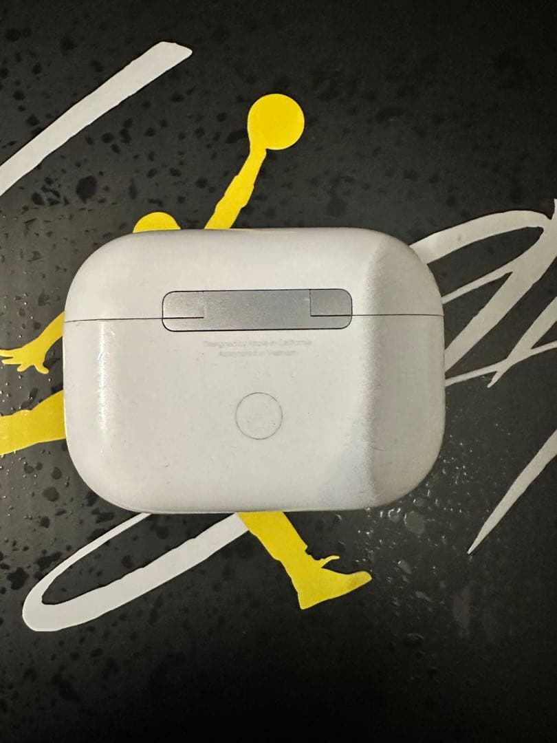 AirPodsPro第2世代 typeC 付属品あり 即日発送