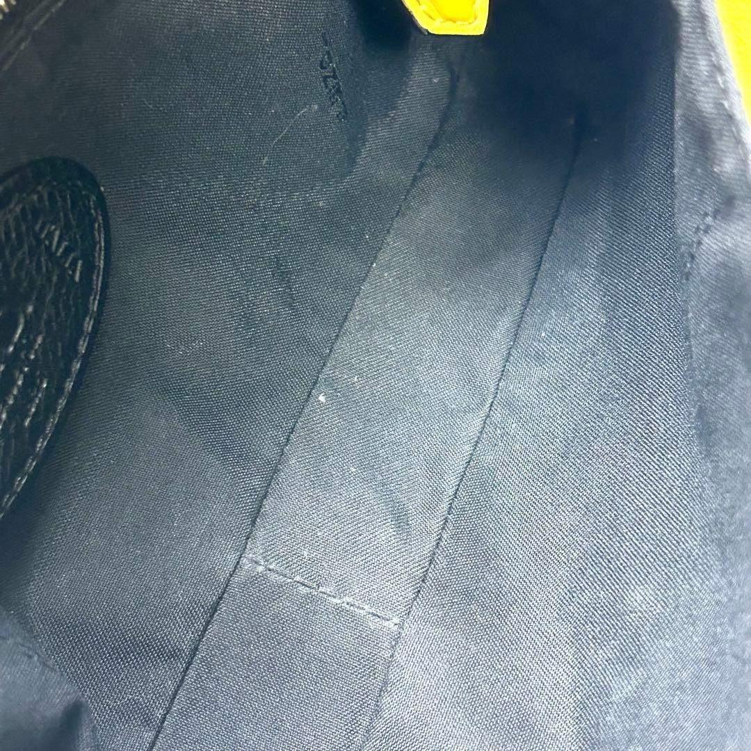 C.K☆☆フェンディ　マンマバゲット　セレリア　レザー　2way ウエスト