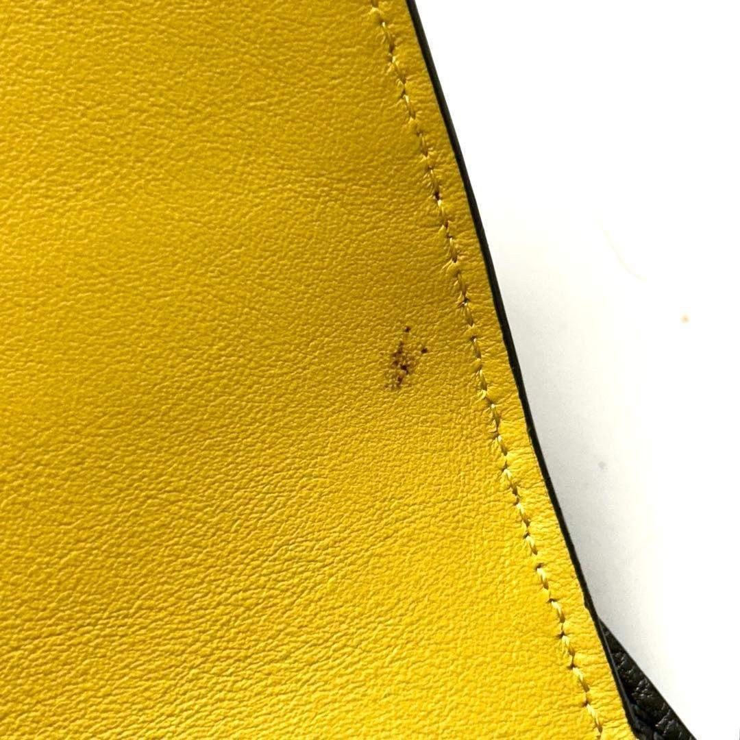 C.K☆☆フェンディ　マンマバゲット　セレリア　レザー　2way ウエスト