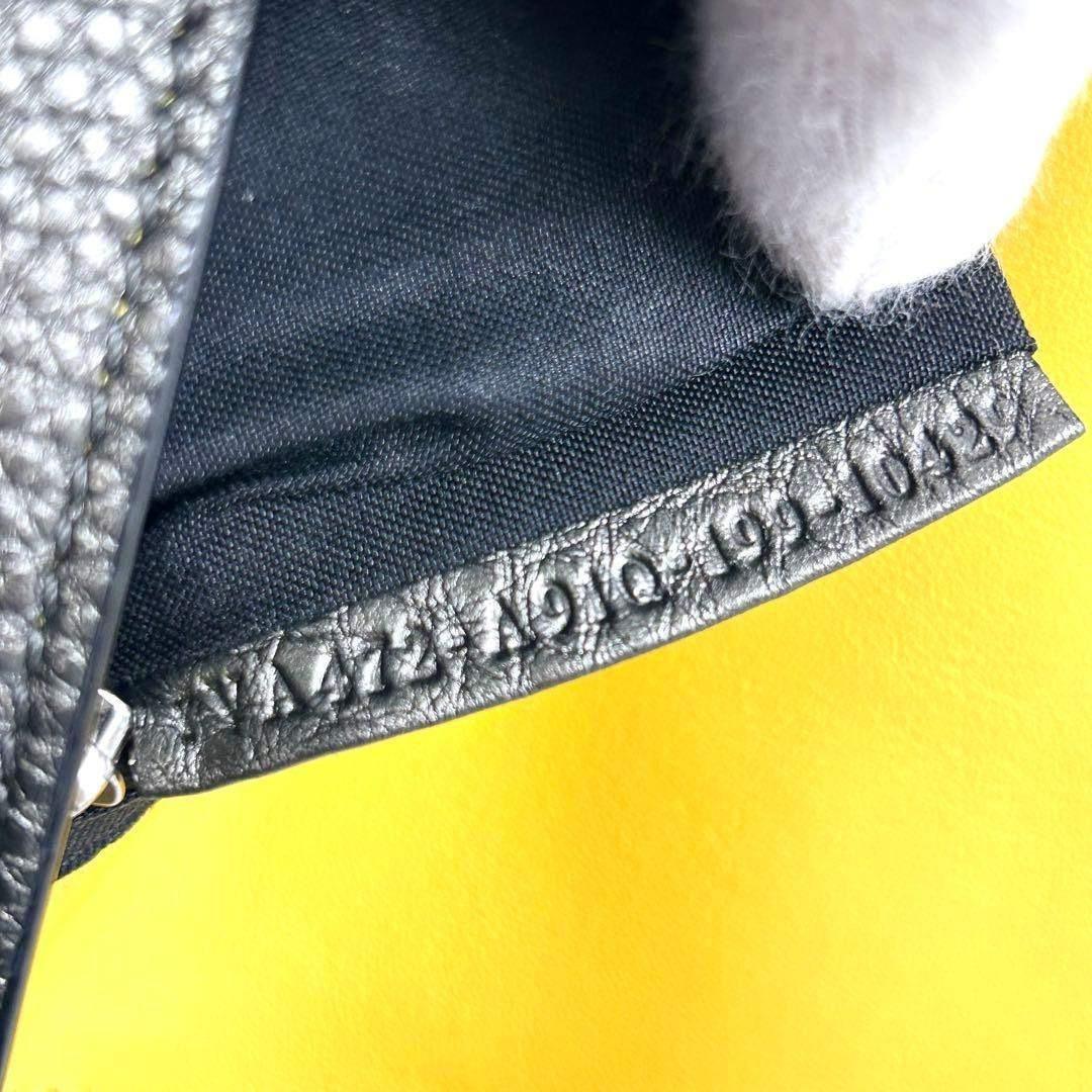 C.K☆☆フェンディ　マンマバゲット　セレリア　レザー　2way ウエスト