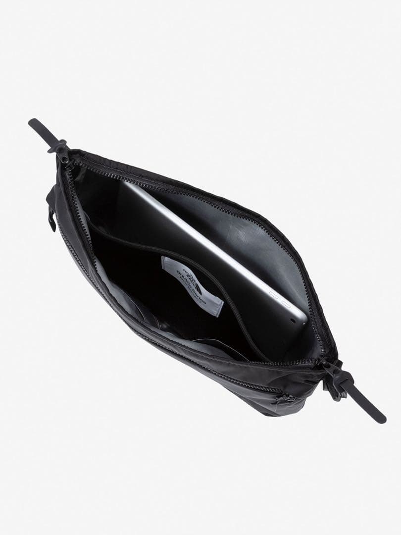 ノースフェイス Shuttle Shoulder Pouch limited