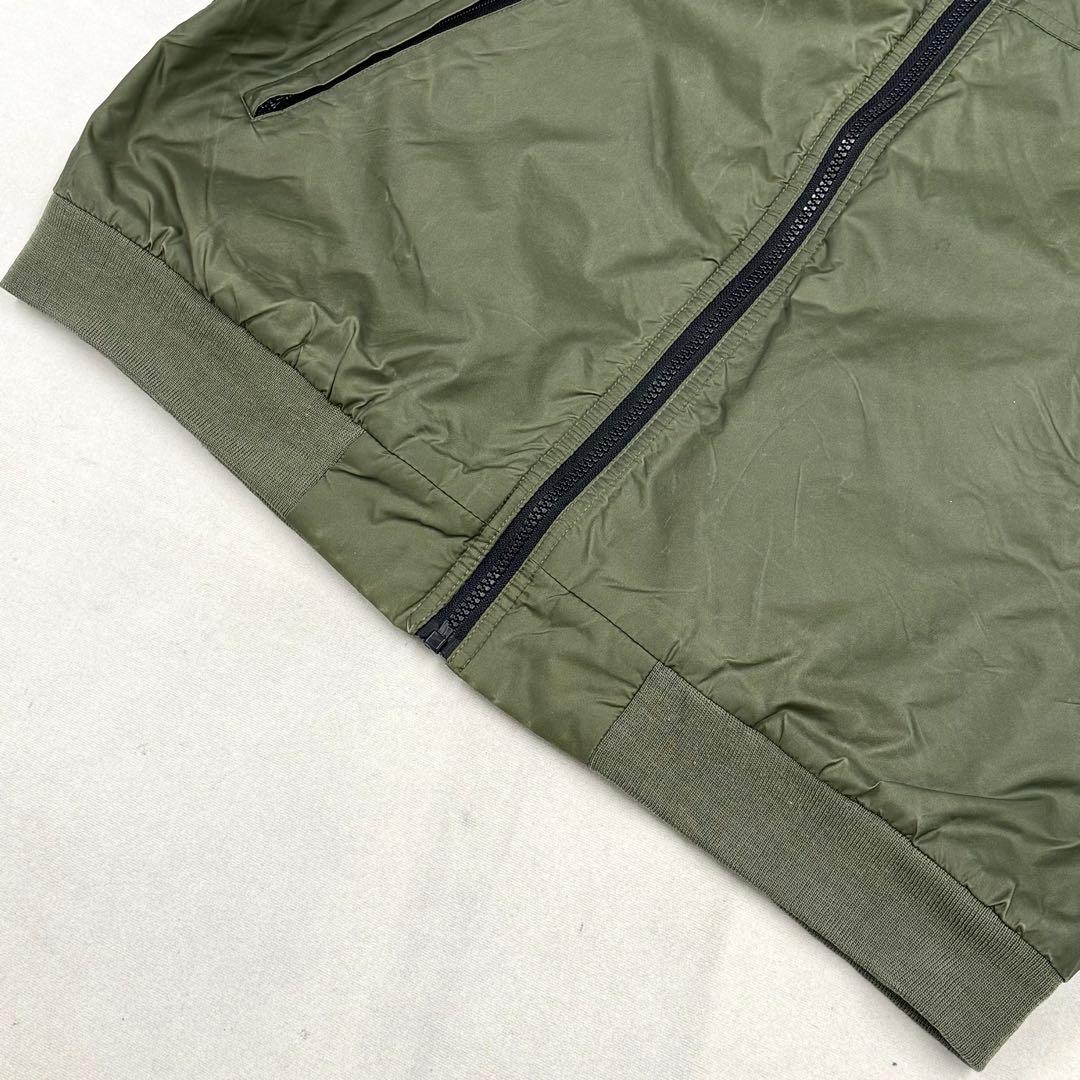 80s 後期 Patagonia Shelled Synchilla MARS