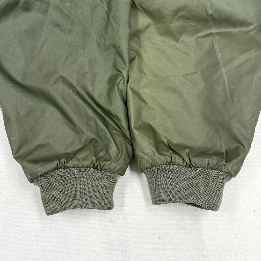 80s 後期 Patagonia Shelled Synchilla MARS