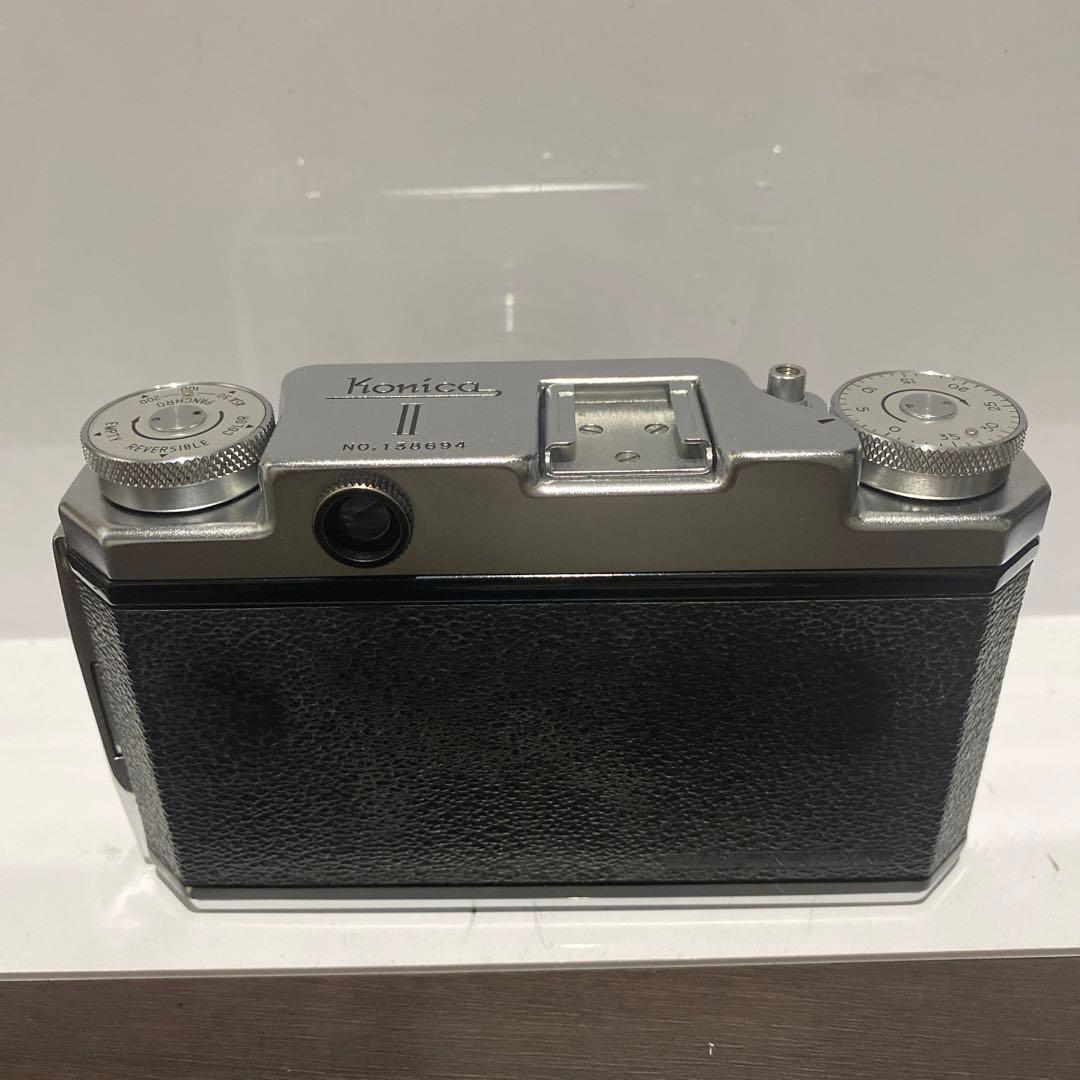 Konica Ⅱ Bm