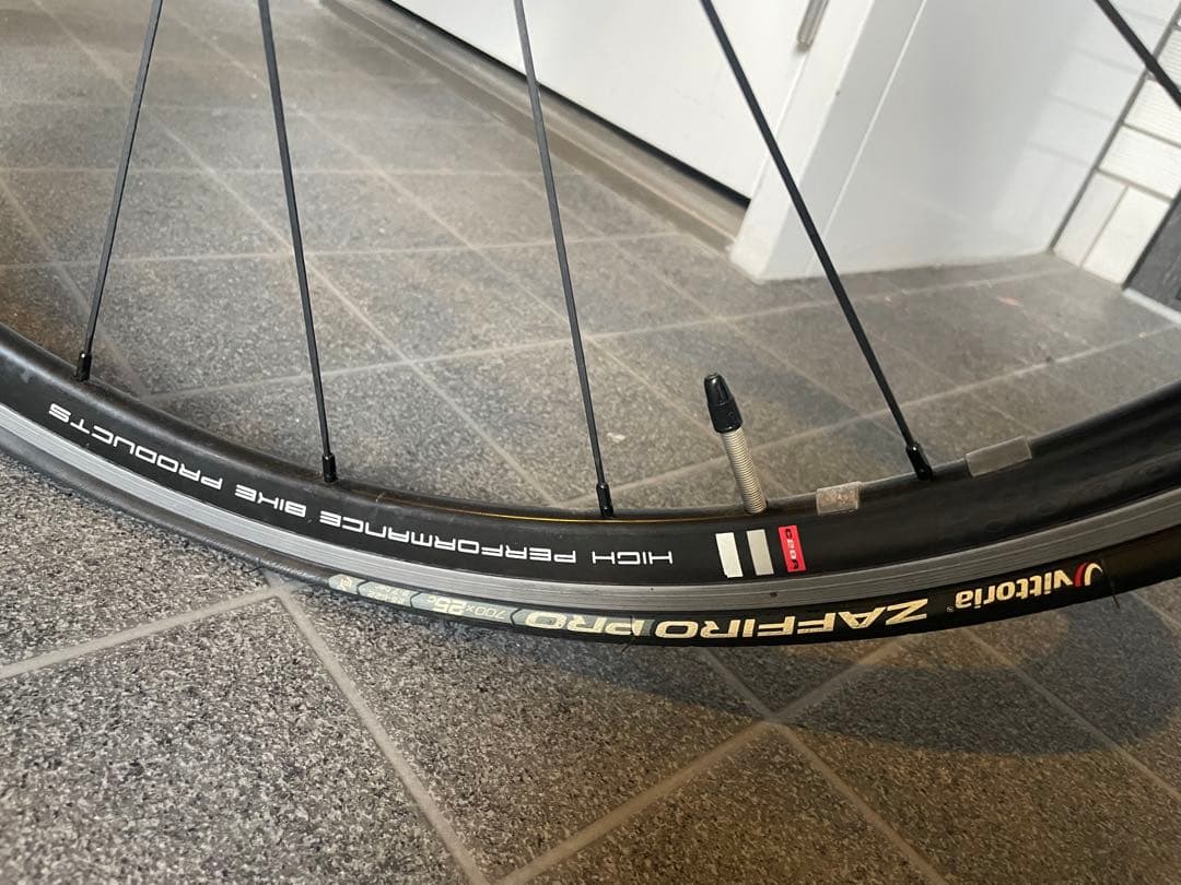 CARRERA ER-01 ロードバイクセット