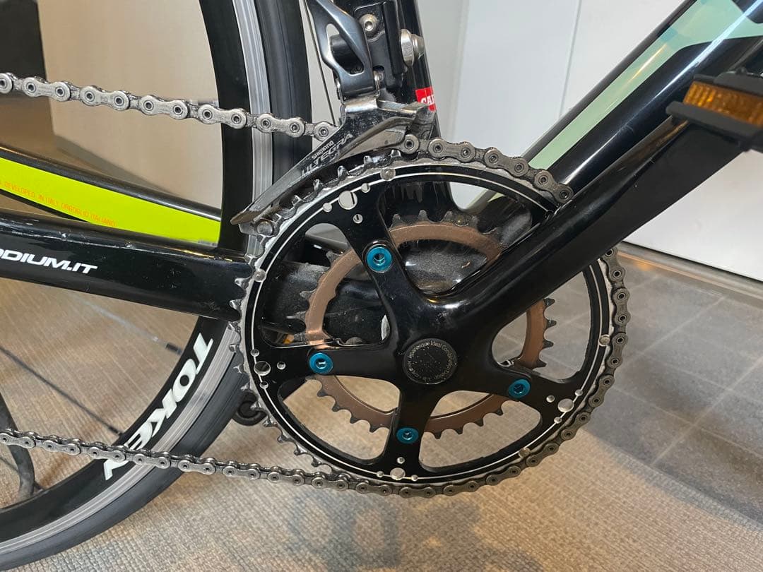 CARRERA ER-01 ロードバイクセット