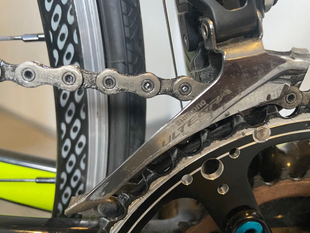 CARRERA ER-01 ロードバイクセット