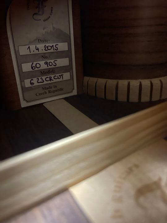 ギター Furch G23 CRCT