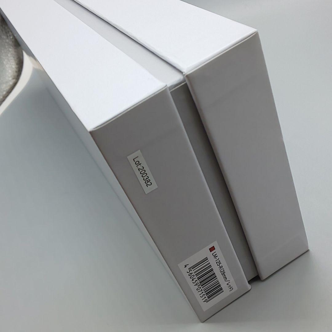 ※ラディアント ストレート radiant 28㎜【シリアルナンバー有り】043