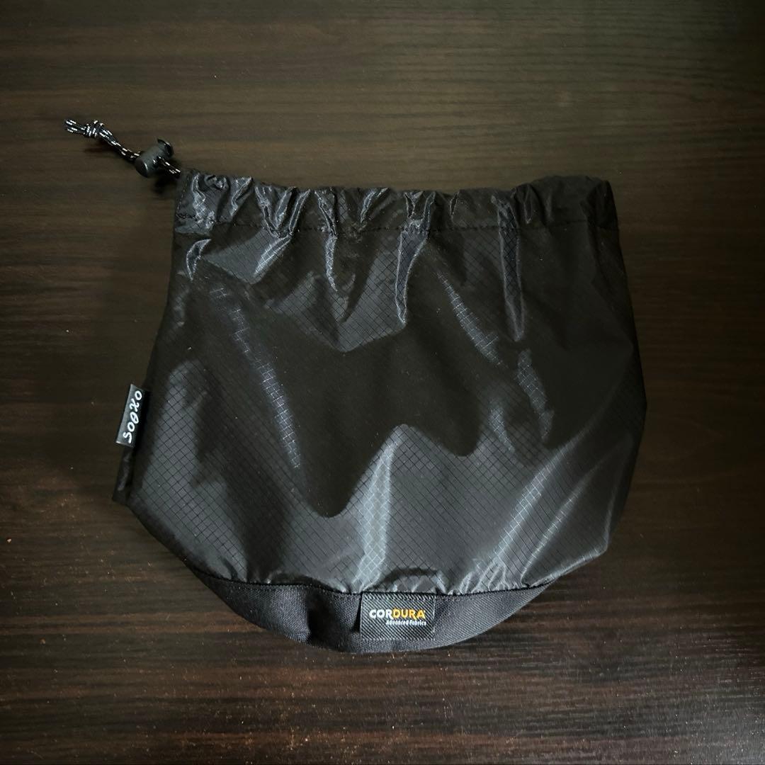 JETBOIL アウトドア調理用マグ 黒