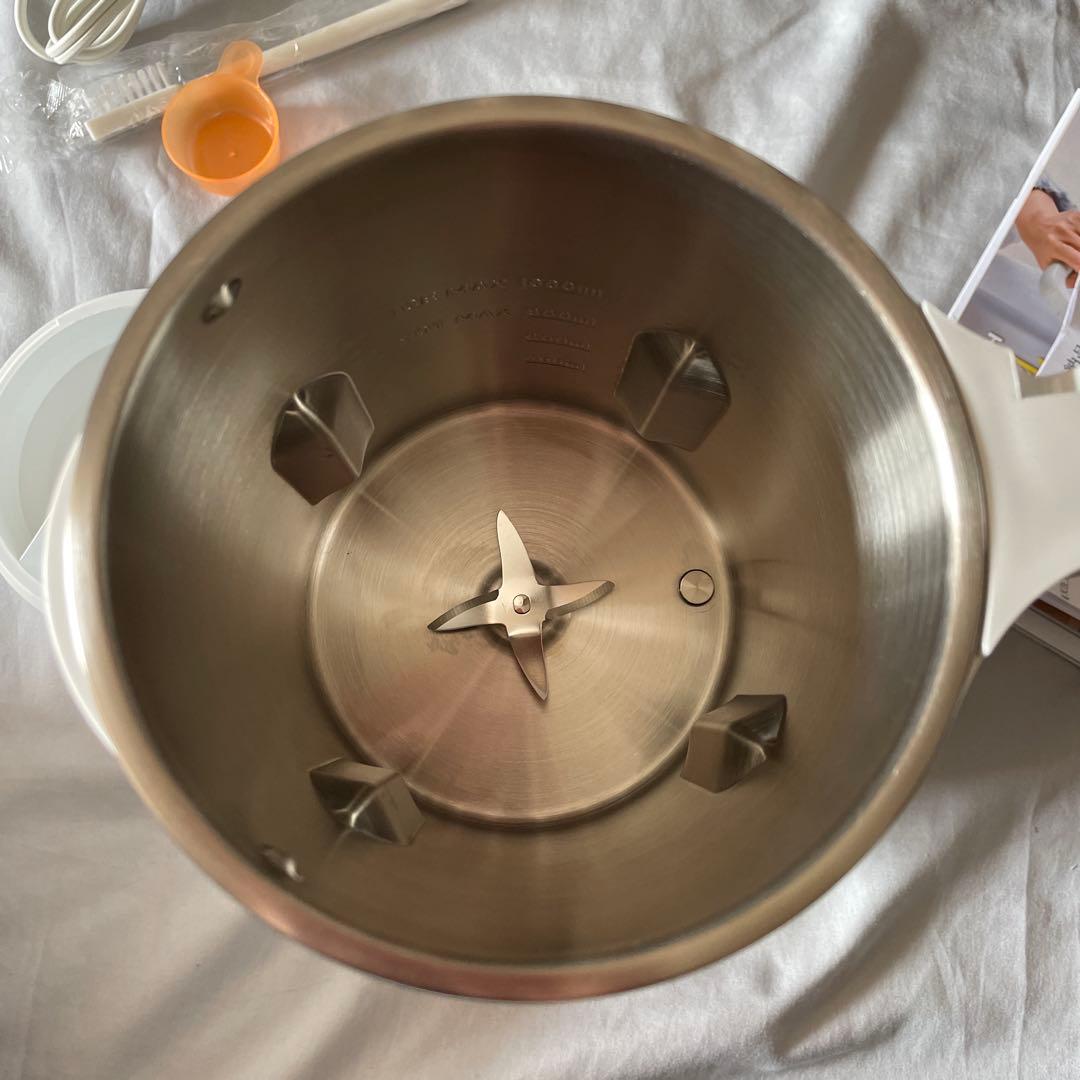 ソイリッチ　SOY RICH