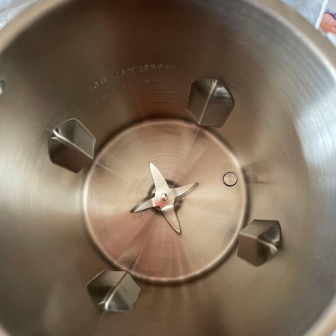 ソイリッチ　SOY RICH