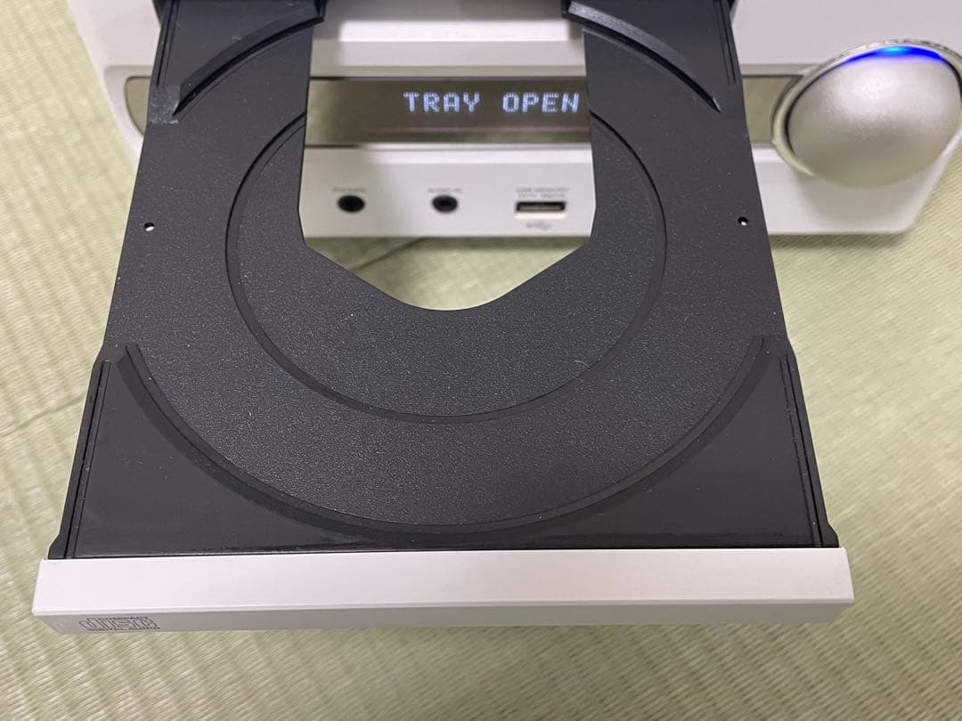 kei　JVC CA-EXS1-M ミニコンポ 即日発送！