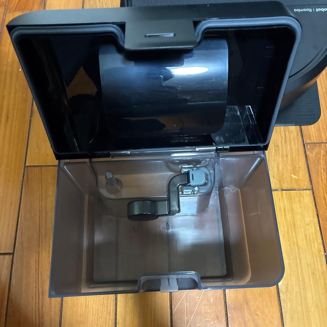 Roomba plus Combo RCF-Y1 ルンバ　iRobot