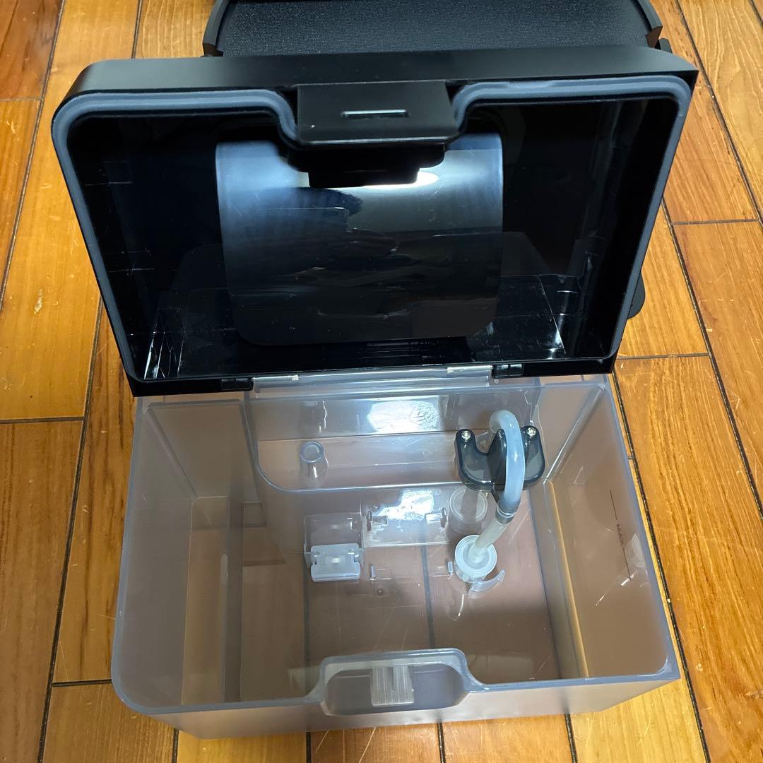 Roomba plus Combo RCF-Y1 ルンバ　iRobot