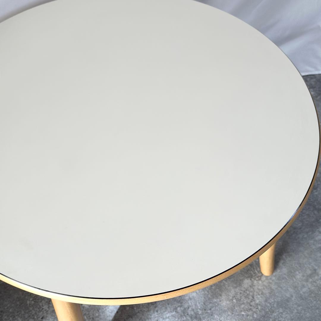 R*o様 大塚家具 秋田木工 キッズテーブル