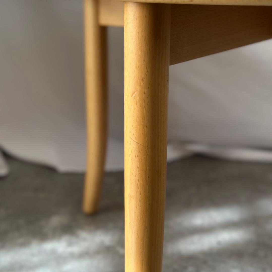 R*o様 大塚家具 秋田木工 キッズテーブル