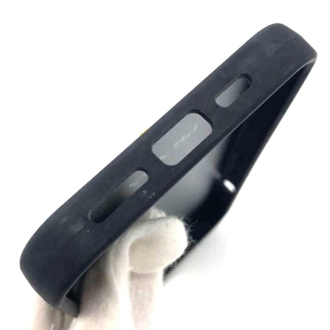 未使用✨プラダ PRADA iPhone13 pro ケース ゴールド系