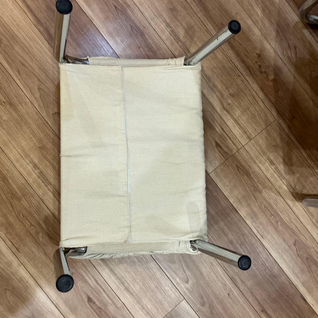 イノベーター　スティムチェア　オットマンセット1人掛け　北欧　スウェーデン