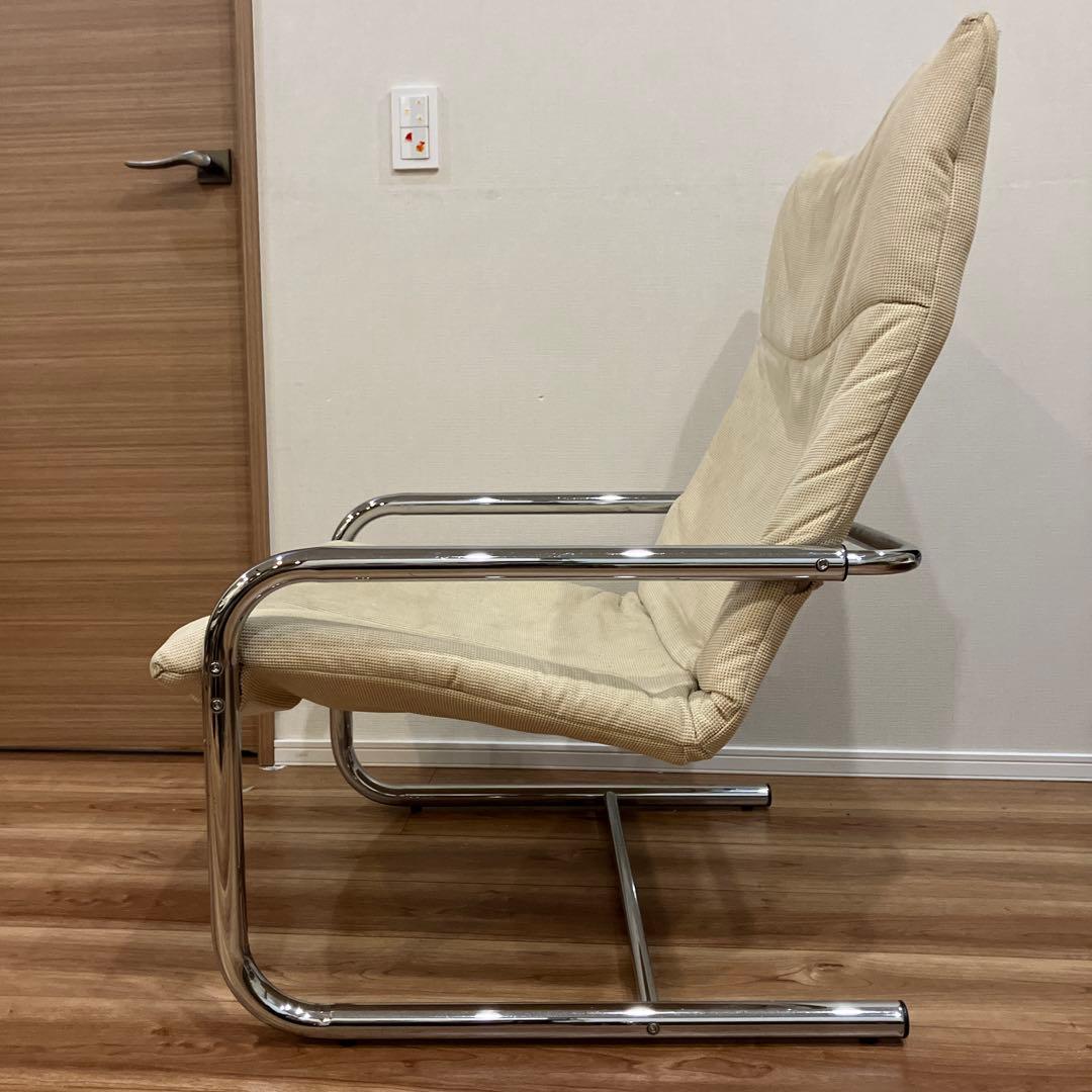 イノベーター　スティムチェア　オットマンセット1人掛け　北欧　スウェーデン