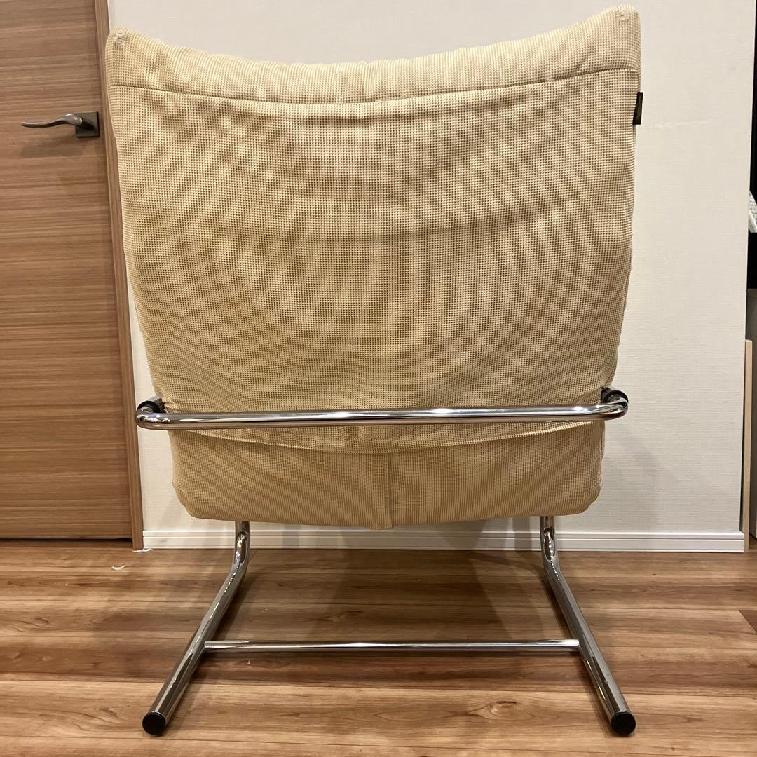 イノベーター　スティムチェア　オットマンセット1人掛け　北欧　スウェーデン