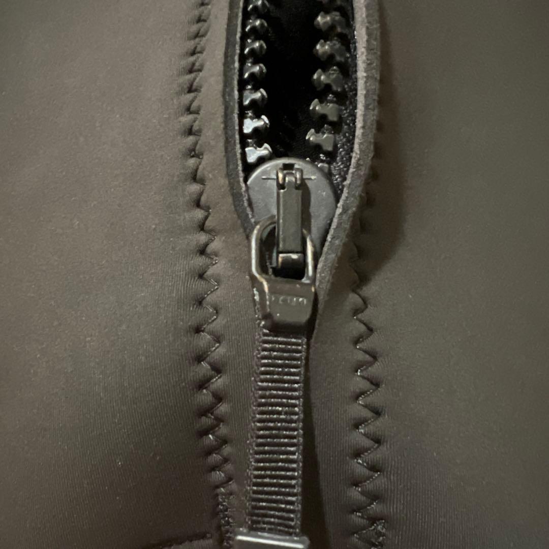 patagonia タッパー ブラック　ウェットスーツ　Sサイズ　2mm