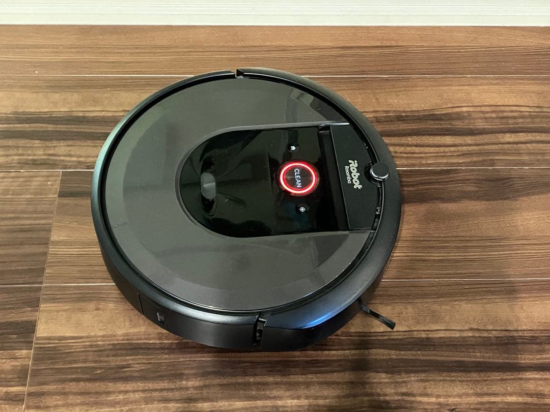 ジャンク品 iRobot ルンバ i7 エラー26