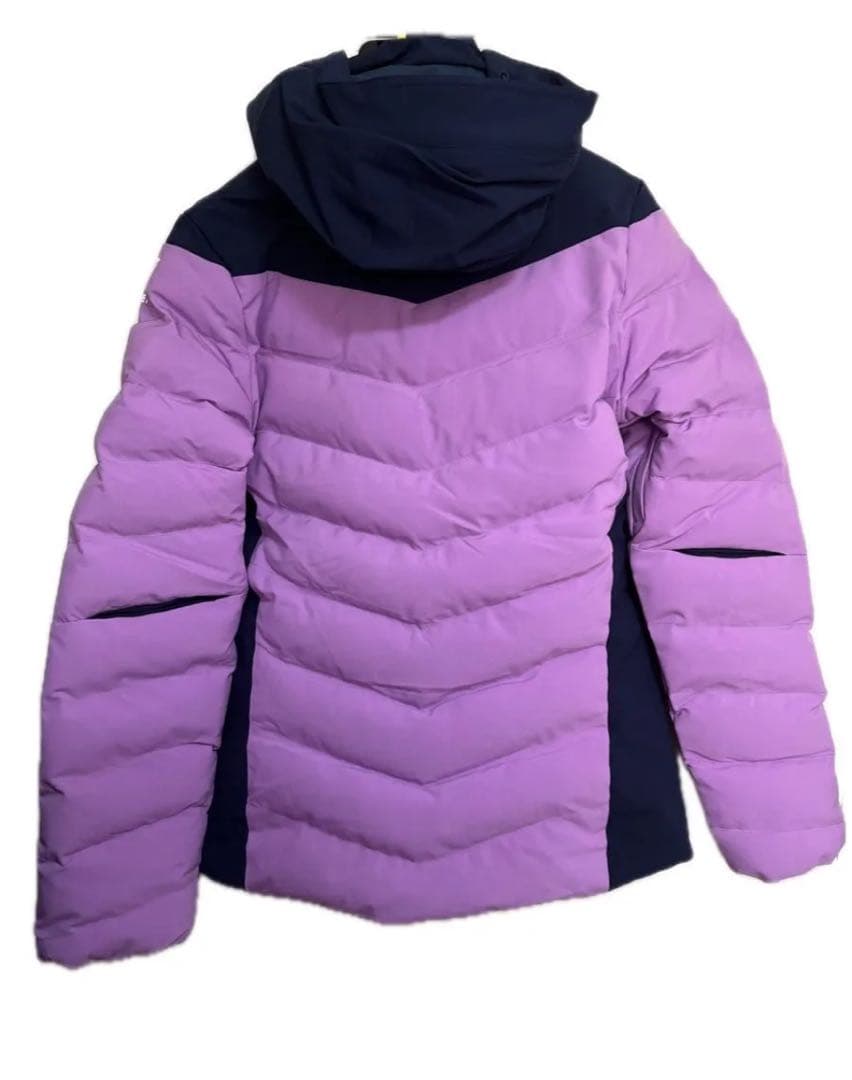 MILLET新品ミレースキーウェアジャケット日本Sサイズ ルビーマウンテン