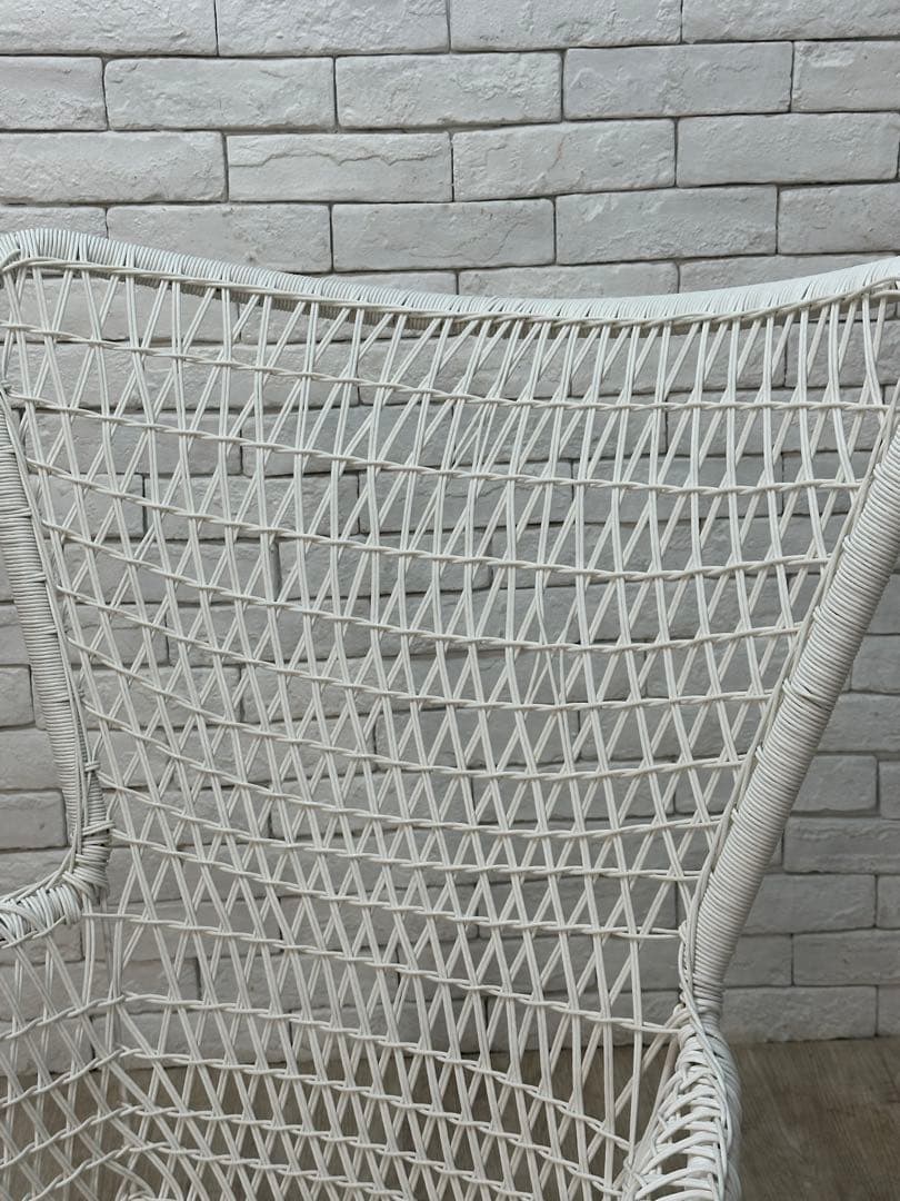 【東京都内23区配送無料】IKEA テラス　アウトドア　チェア　椅子　野外　屋外