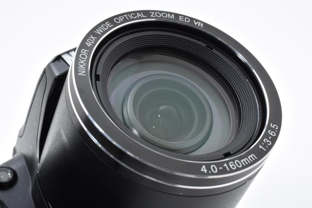 ニコン　Nikon COOLPIX B500