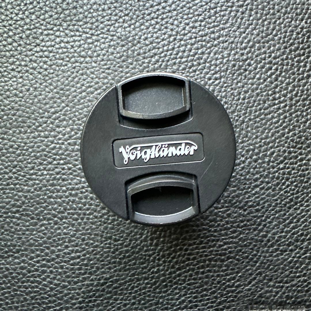 レンズ(単焦点) Voigtlander HELIAR classic 50mm F1.5 VM