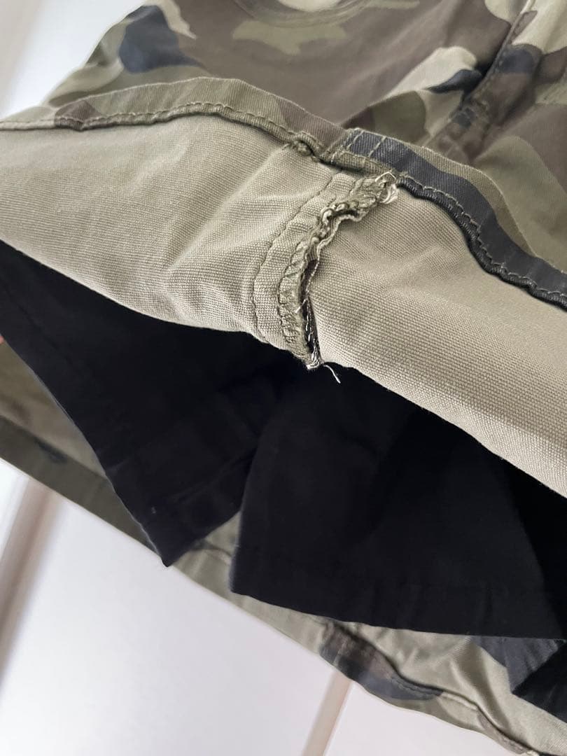 レディースゴルフウェア9点セット（ポロシャツ、ジャケット、スカート等）