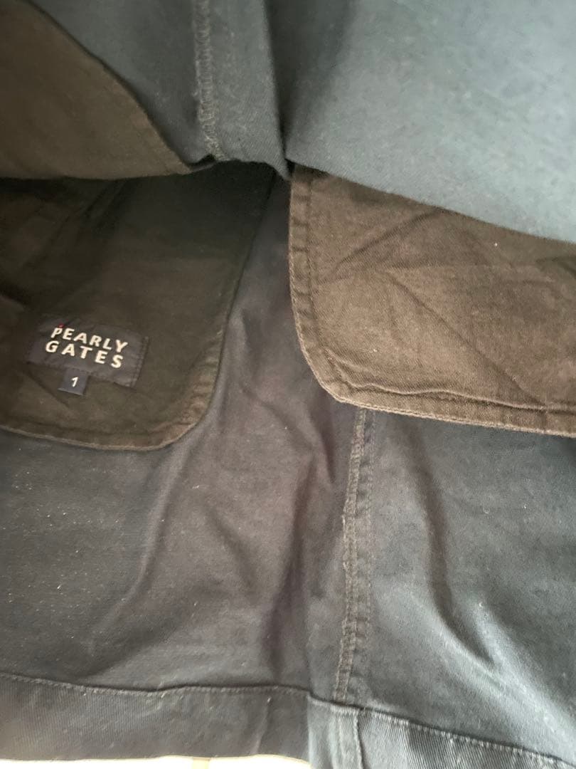 レディースゴルフウェア9点セット（ポロシャツ、ジャケット、スカート等）