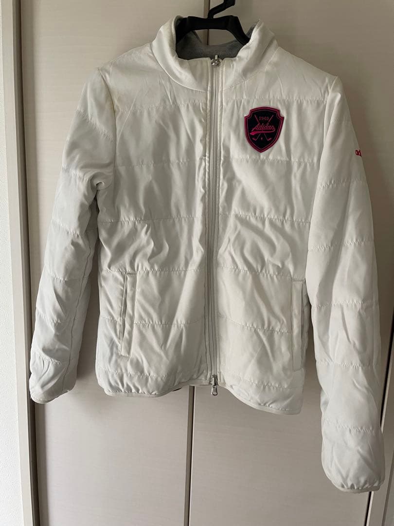 レディースゴルフウェア9点セット（ポロシャツ、ジャケット、スカート等）