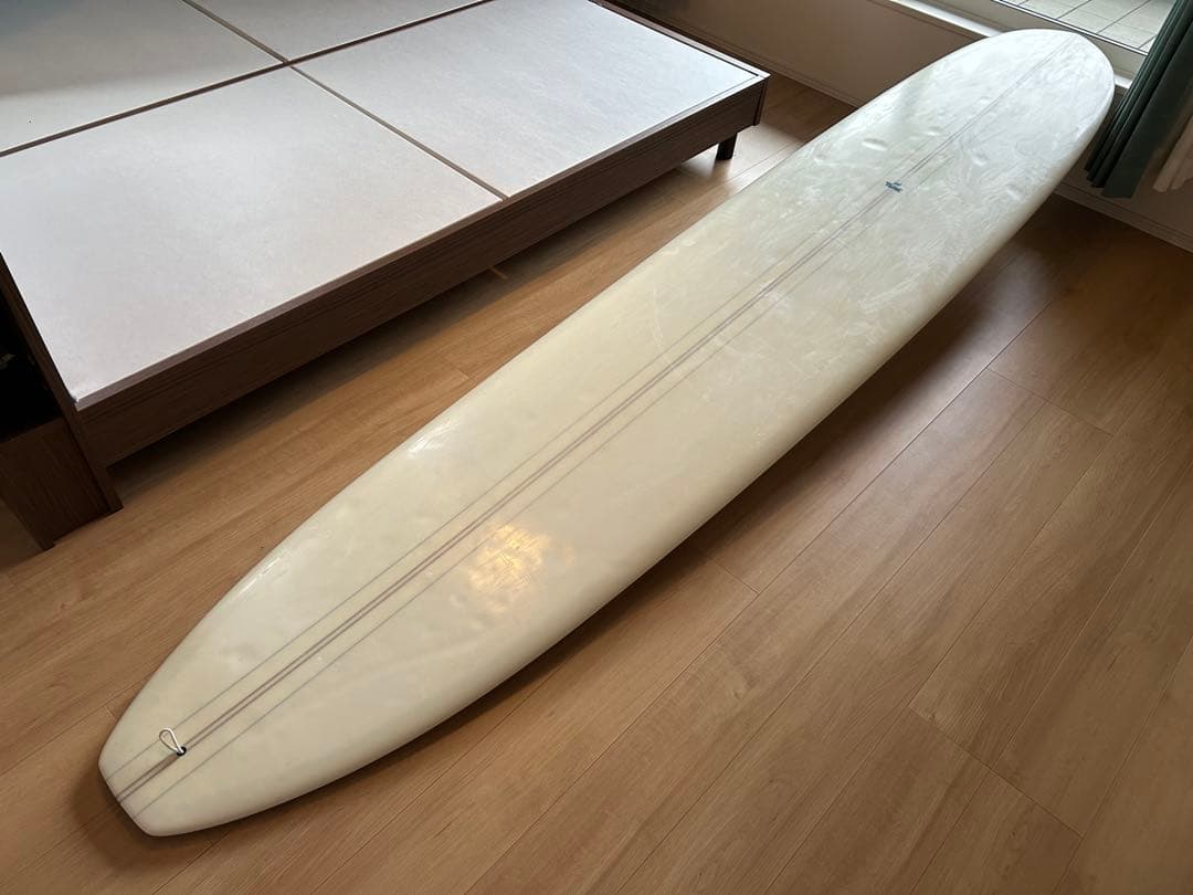 サーフィン・ボディボード Joel tudor surfboard \"model T\"