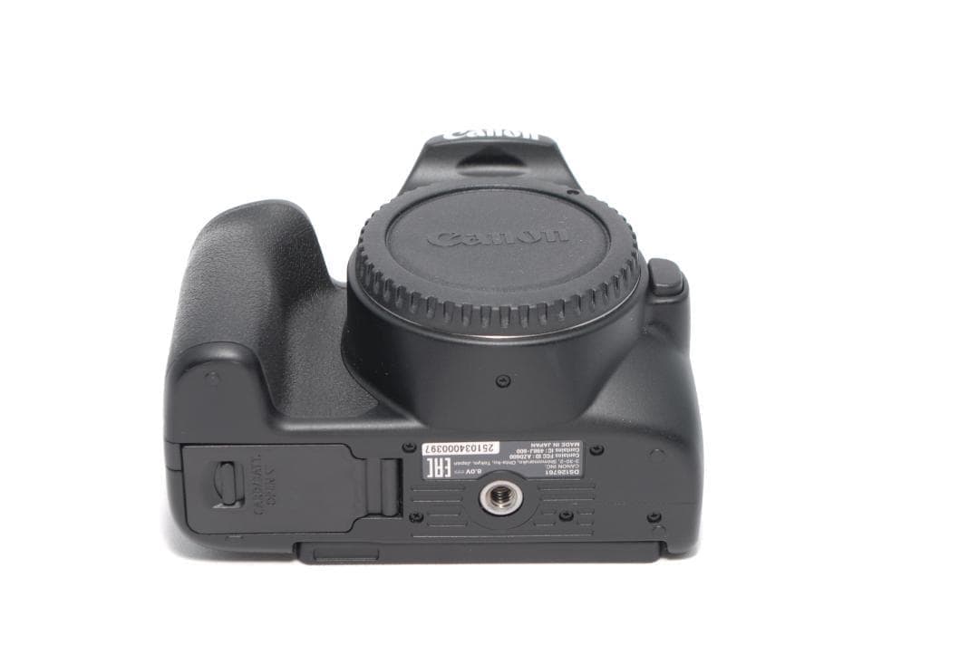 ✨Canon Kiss X10✨初心者さんOK✨手ブレ補正レンズ✨一眼レフ