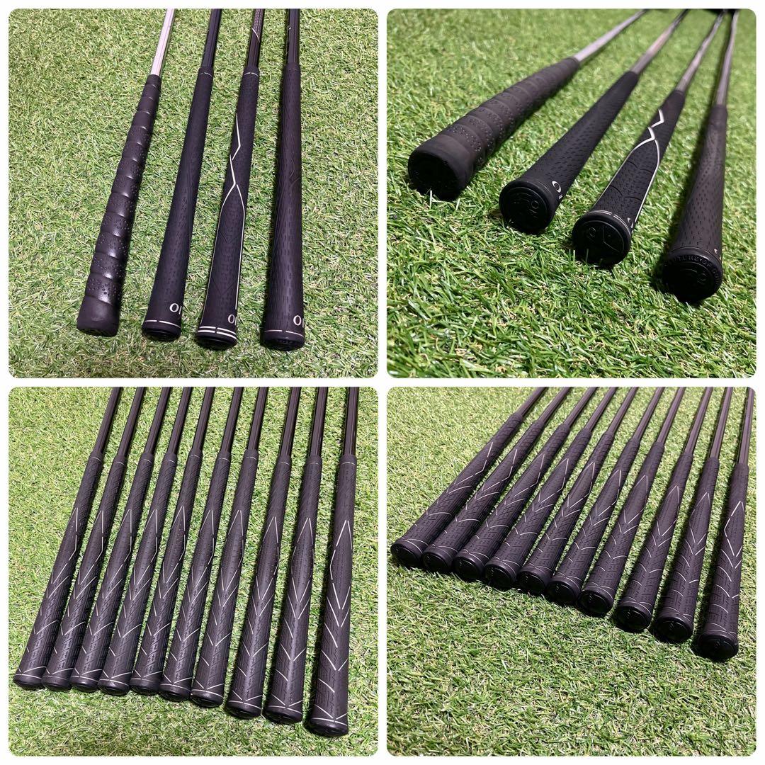 美品 初心者オススメお買得セット XXIO メンズゴルフクラブ豪華14本セット