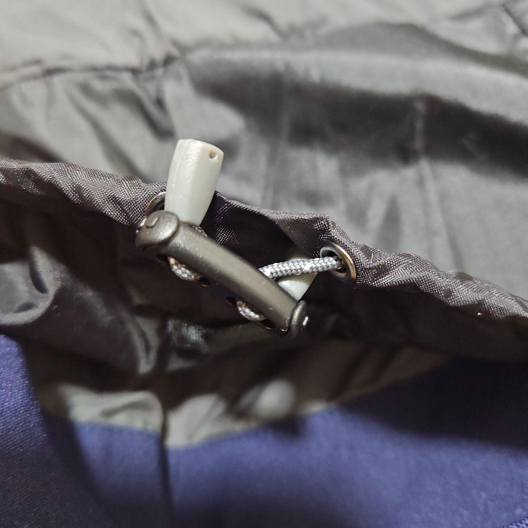 モンベル　Thinsulate スキーウェア パンツ　レディース　M