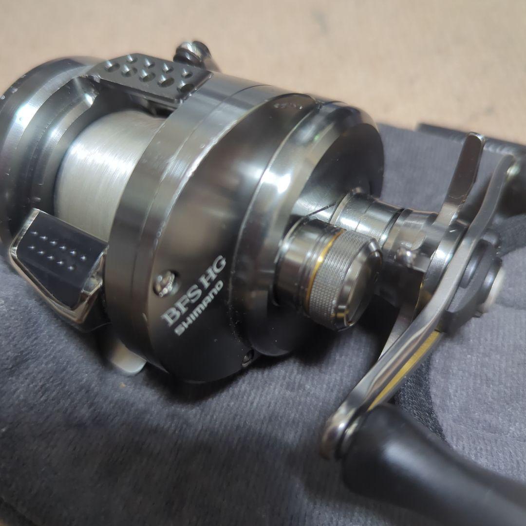 カルカッタコンクエストBFS 17