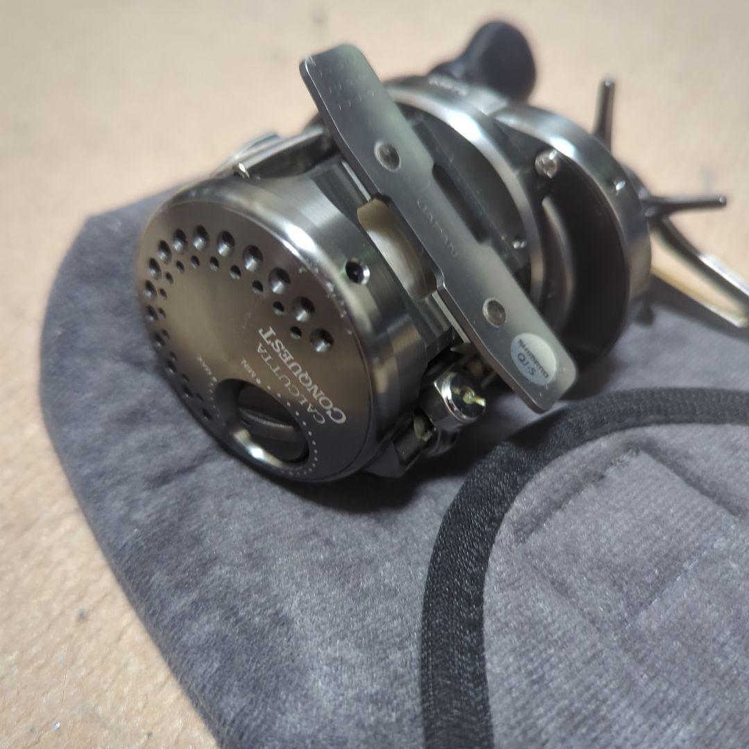 カルカッタコンクエストBFS 17