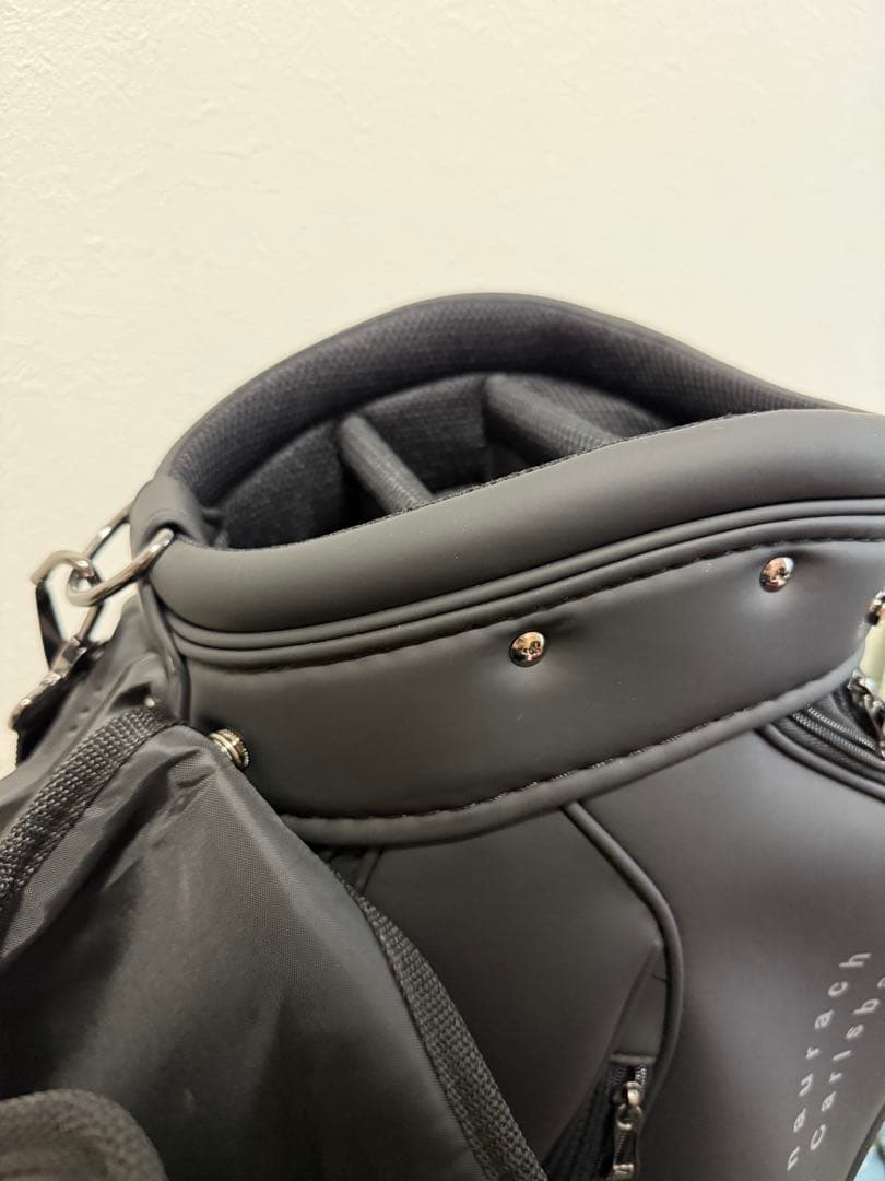 PUMA ゴルフバッグ