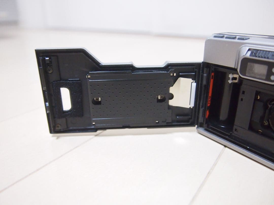 PENTAX ESPIO 835 コンパクトフィルムカメラ